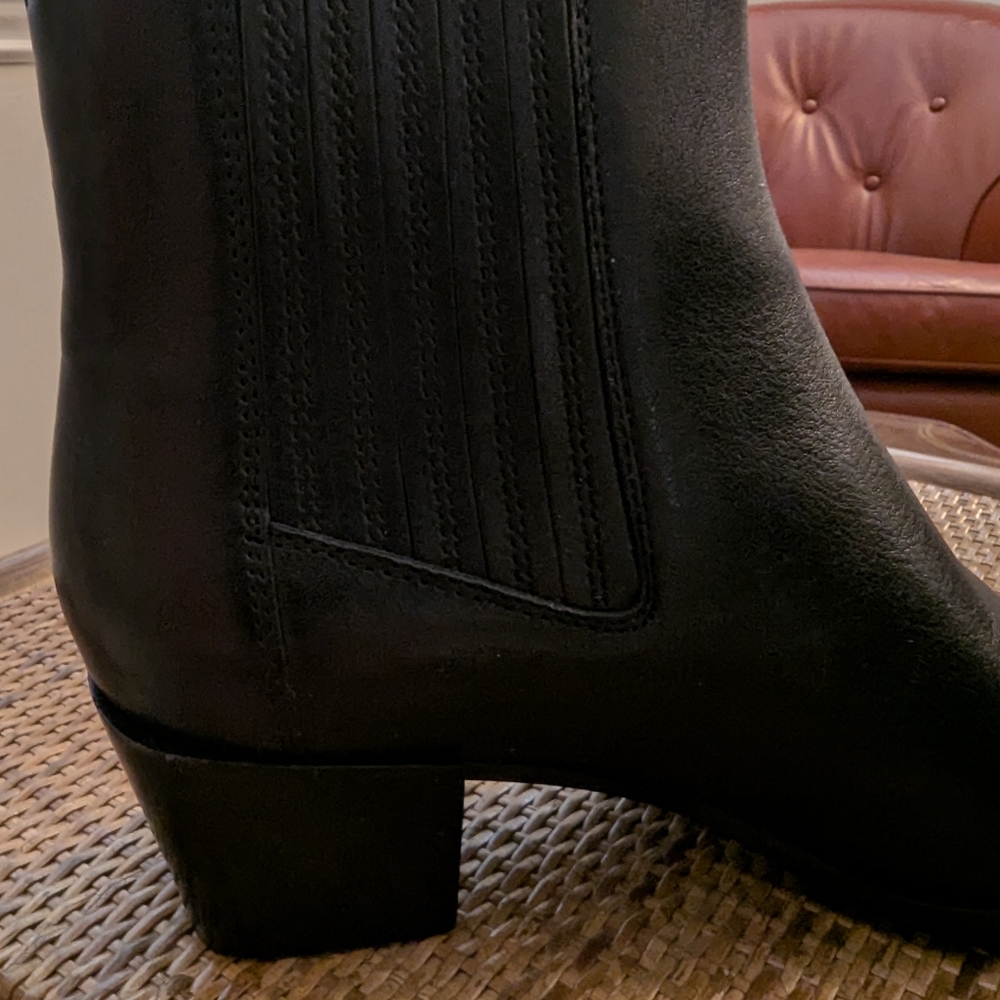 rag & bone Rover Chelsea Boot - Picture 8 of 8